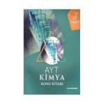 Yazıt Yayınları AYT Kimya Konu Kitabı