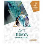 Yazıt Yayınları AYT Kimya Soru Kitabı