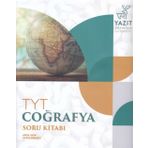 Yazıt Yayınları TYT Coğrafya Soru Kitabı