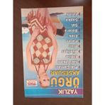 Yazlık * Örgü Aksesuar / Plaj Çantası * Sac Tokası * Elbise * Büstiyer * Bluz * Pareo * Etek * Bolera * Şal * Şapka * Yelek