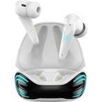 Yazline Global Gaming Bluetooth Kulaklık Çift Mikrofon iPhone 11 iPhone 12 Samsung S23 Redmi Uyumlu - Renkli