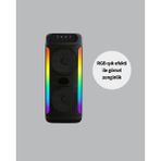 Yazline Global Taşınabilir Şarjlı Hoparlör Usb, Sd Kart, Aux Girişli - Renkli