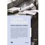 Yazma Dersleri / Ferda İzbudak Akıncı