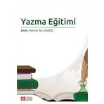 Yazma Eğitimi - Pegem Akademi Yayıncılık
