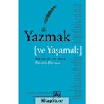 Yazmak ve Yaşamak 2 - Nurettin Durman