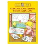 Yazmayı Kolaylaştıran Çizgi Çalışmaları-İş Bankası Yayınları