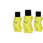 Yazoo Buklet Otel Şampuanı, Mini Şampuan, Hastane Şampuanı, Tek Kullanımlık Şampuan 30 ml -100 Adet
