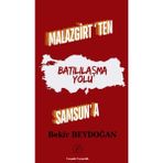 Yazşader Yayıncılık Malazgirt’ten Samsun’a Batılılaşma Yolu