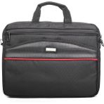 YB Collection 13.3 inch Laptop Tablet Macbook Notebook Evrak Çantası - Siyah 195 AL3085