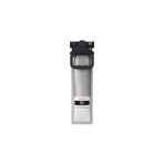YB Epson T01C1 C13T01C100 Workforce Pro WF-C529 WF-C579 Siyah Muadil Bk Kartuş 10K