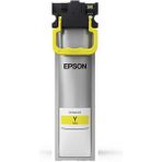 YB Epson T01C4 C13T01C400 Workforce Pro WF-C529 WF-C579 Sarı Muadil Bk Kartuş