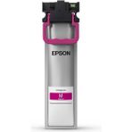 YB Epson T11D3-C13T11D340/WF-C5890DWF M [ Magenta-Kırmızı ] Muadil Kartuş Yüksek Kapasiteli - 75 ml