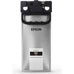 YB Epson T9461 Workforce Pro WF-C5290 C5790 C13T946140 Siyah Muadil Kartuş - 200 ml
