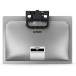 YB Epson Workforce Pro WF-C579R Siyah Muadil Kartuş T01D1