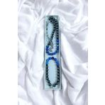 Y&B LAPİS VE HEMATİT DOĞAL TAŞ TESBİH & BİLEKLİK