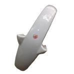 YBR 125 ESD ÖN ÇAMURLUK K MODEL BEYAZ