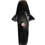 YBR 125 ESD ÖN ÇAMURLUK K MODEL SİYAH