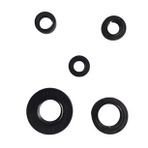 YBR 5 Lİ KRANK MOTOR KEÇE SETİ