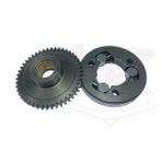 YBR ESD 125 MARŞ RUBLESİ