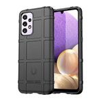 YBROY Xiaomi Poco M6 Pro 4G için kılıf, çizilmeye karşı kılıf, TPU silikon, yumuşak, ultra ince, darbeye dayanıklı, dayanıklı kılıf, Xiaomi Poco M6 Pro 4G ile uyumlu (Siyah)