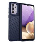 YBROY Xiaomi Poco M6 Pro 4G için Kılıf, Darbeye Dayanıklı İnce Silikon Kılıf, TPU Esnek Kauçuk, Çizilmez, Xiaomi Poco M6 Pro 4G için Kılıf Kapağı (Mavi)