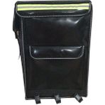 YBS Motosiklet Paket Çanta - 42X42X55 cm