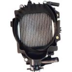 YBS Pcx 125-150 Radyatör 2018-2020