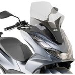 YBS Pcx 125 Ön Cam 59 cm 2021-2024 (Givi D1190ST)