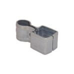 YBS Pump Holder Kelepçe Metal 25X25