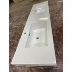 YC AKRİLİK LAVABO