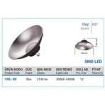 Ycl 100w Yüksek Tavan Led Tavan Armatür E27 Duy