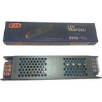 Ycl 12V Şerit LED Trafosu 300W 30A 23 Metre - YLT-S4350 - Çok Renkli - 5 x 21,5 x 2,5 cm