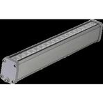 Ycl 24x1W 24W 67 cm Beyaz Wallwasher