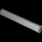 Ycl 24x1W 24W 67 cm Yeşil Wallwasher