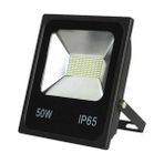 Ycl AL-2050B 50W SMD Beyaz Led Projektör