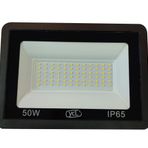 Ycl AL-S-2050B 50 W Sensörlü SMD Beyaz Led Projektör