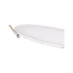 Ycl ALP-1003 3 w 3000k Günışığı Sıva Altı Yuvarlak Eco Led Panel Armatürü