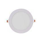 Ycl Alp-1003S 3W Sıva Altı Yuvarlak Sarı Led Panel
