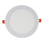 Ycl ALP-1006 6 W 3000K Günışığı Sıva Altı Yuvarlak Eco Led Panel Armatürü