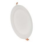 Ycl ALP-1012B 12 W Sıva Altı Yuvarlak Beyaz Led Panel