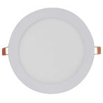 Ycl ALP-1015G 15 W Sıva Altı Yuvarlak Günışığı Led Panel