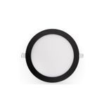 Ycl ALP-1218G 18W Sıva Altı Yuvarlak Günışığı Led Panel