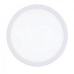 Ycl Alp-1409G 9W Geçmeli Yuvarlak Günışığı Led Panel