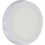 Ycl ASM-1018G 18W Sıva Üstü Yuvarlak Güneş Led Panel