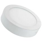 Ycl ASM-1024 24W Sıva Üstü Yuvarlak LED Panel 3000K Günışığı