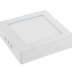 Ycl ASM-2012B 12W Sıva Üstü Kare Beyaz Led Panel