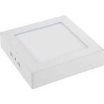 Ycl ASM-2018B 18W Sıva Üstü Kare Beyaz Led Panel