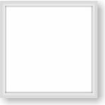Ycl Helios 30x30 cm 6500K Beyaz Işık Clipin Led Armatür