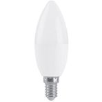 Ycl KEY-207B E14 7W 560 Lümen Mum Beyaz Led Ampul