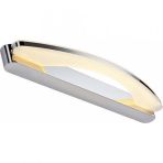 Ycl Led Tablo Duvar Aplikleri Yda Serisi Krom Aplik-Yda-512 Model